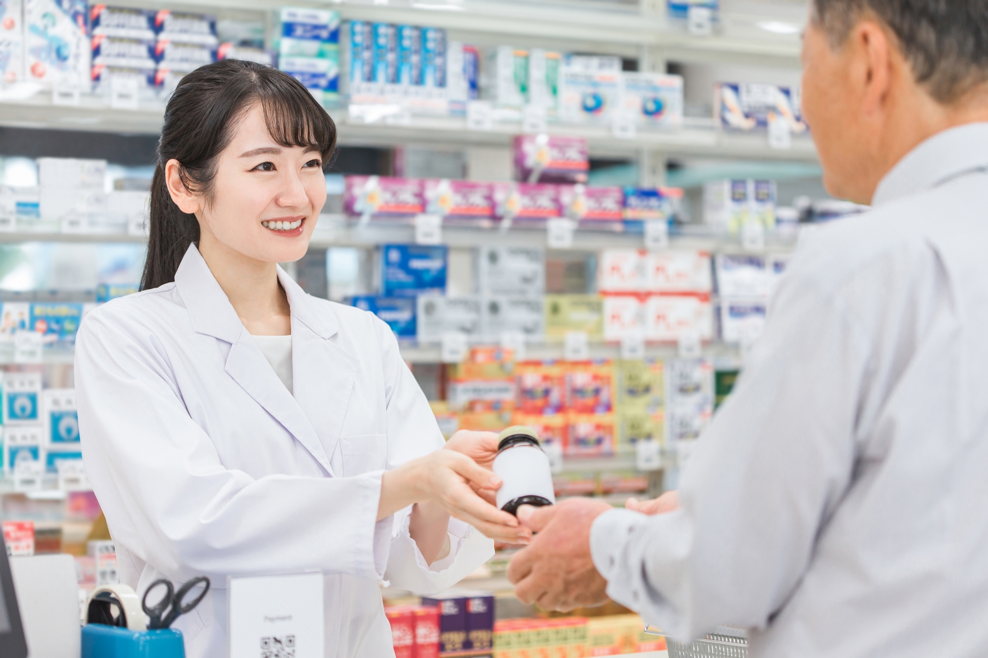 店舗/サービスの紹介