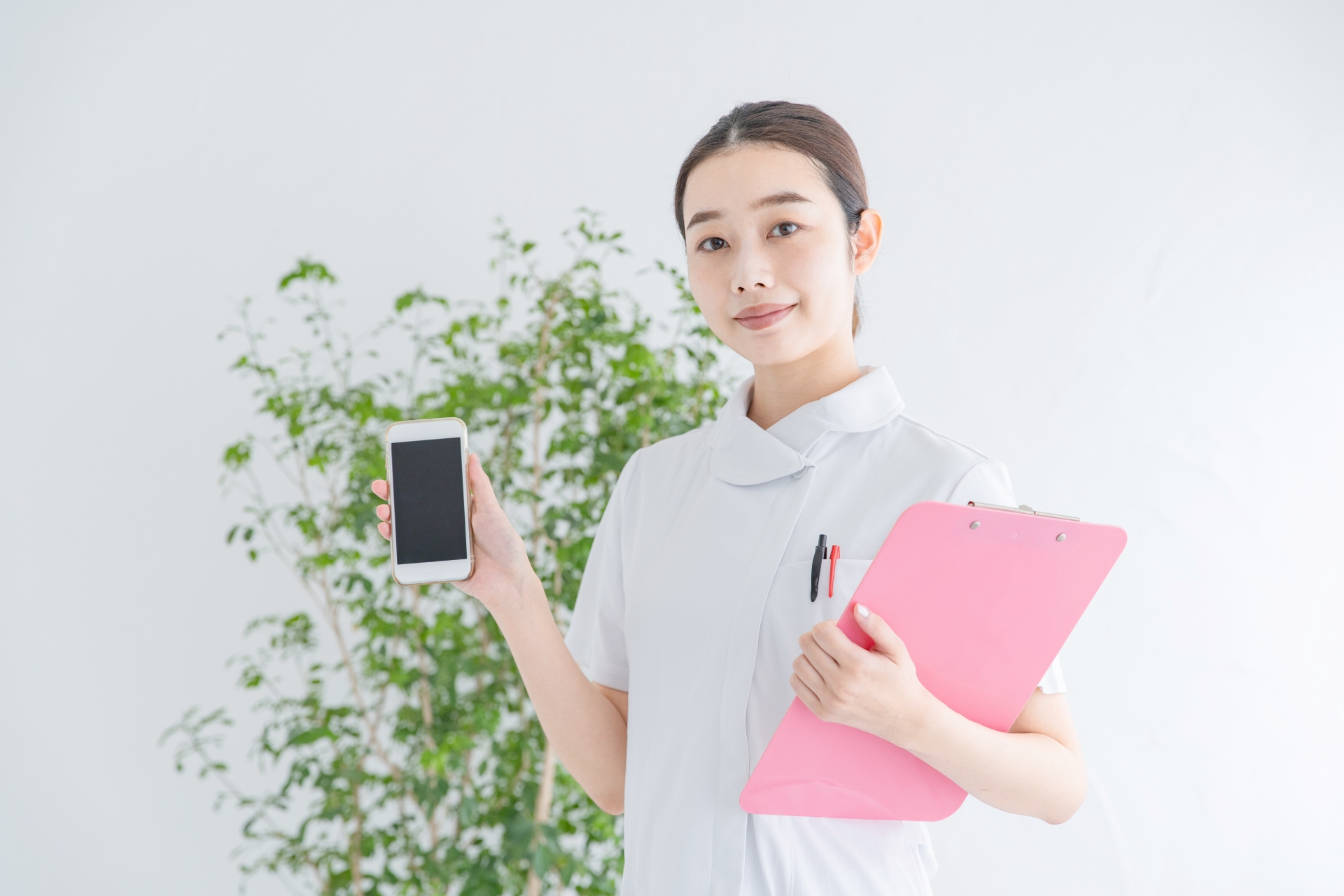 在宅訪問サービス